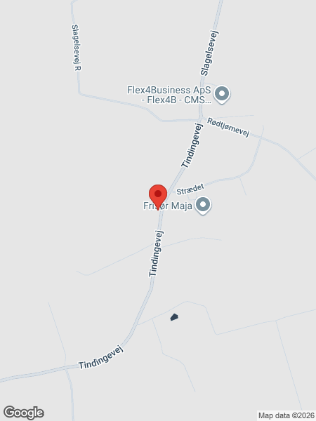 Tindingevej 19, 4270 Høng